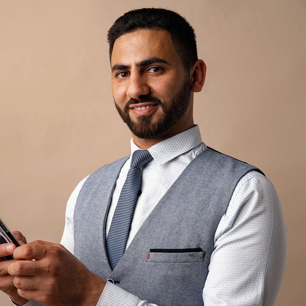 Profile photo of agent <a href="https://demo29.houzez.co/agent/samuel-palmer/">Ahmad</a> Patel